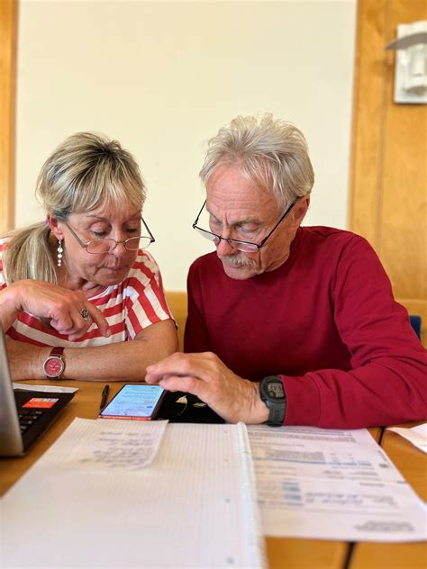 digitale hilfe für alleinstehende